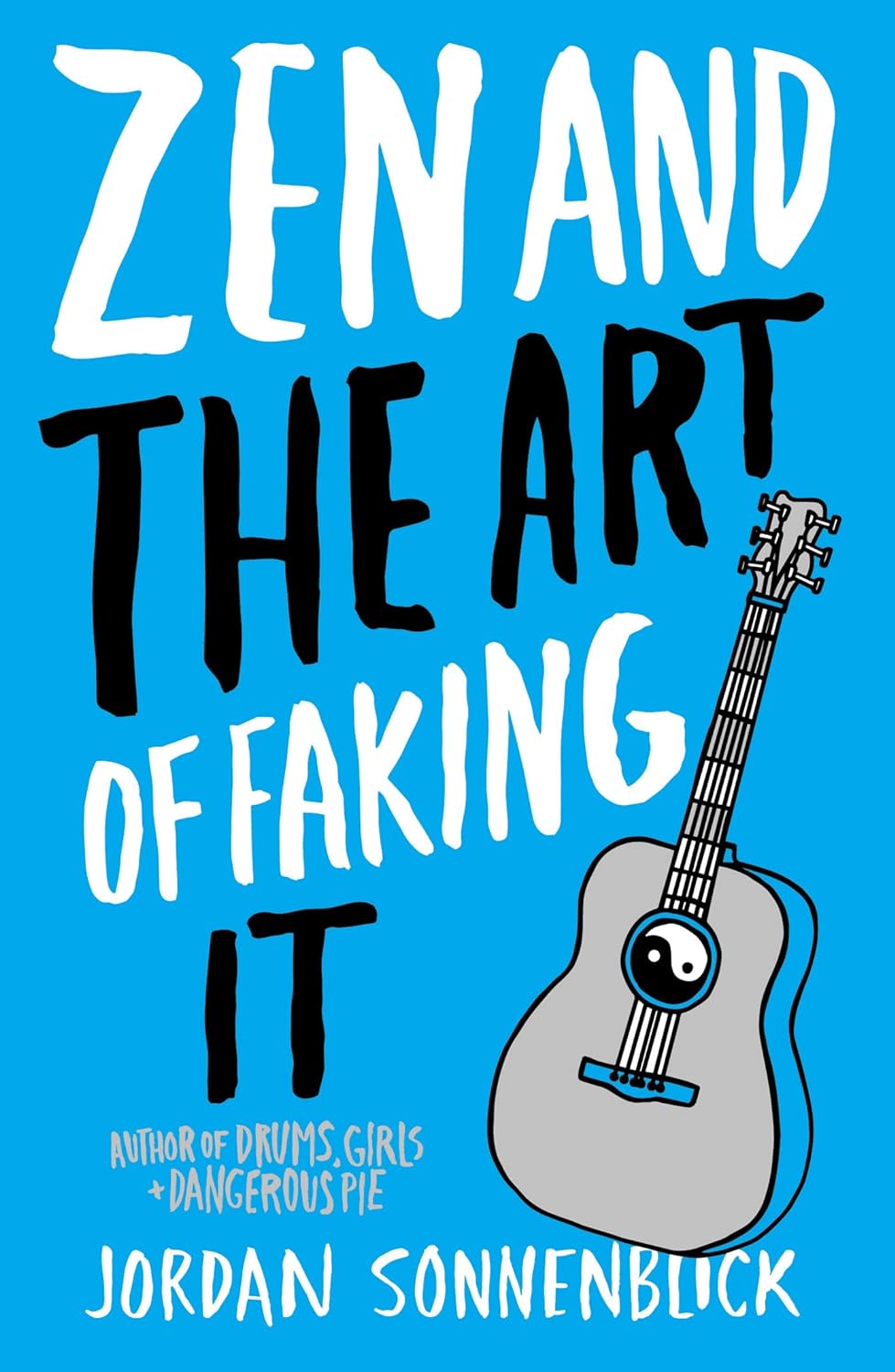 Zen and the Art of Faking It | RIF.org
